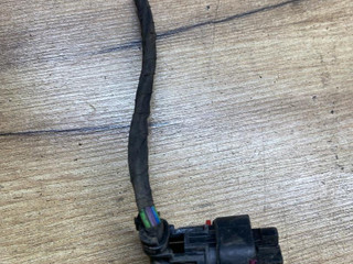 разъем (фишка) проводки BMW M4 G82/G83 G82 2021, S58B30A, АКПП, black-sapphire metallic, купе, полный привод, 6992166