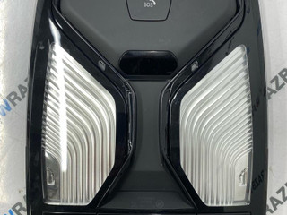 фонарь салона (плафон) BMW M4 G82/G83 G82 2021, S58B30A, АКПП, black-sapphire metallic, купе, полный привод, 5A43483