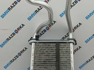 радиатор отопителя (печки) BMW M4 G82/G83 G82 2021, S58B30A, АКПП, black-sapphire metallic, купе, полный привод