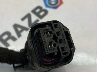 разъем (фишка) проводки BMW M4 G82/G83 G82 2021, S58B30A, АКПП, black-sapphire metallic, купе, полный привод, 6992166