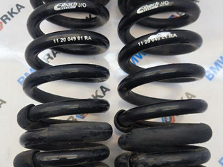 пружина задняя BMW M4 G82/G83 G82 2021, S58B30A, АКПП, black-sapphire metallic, купе, полный привод, 112004901RA