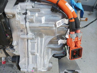 раздаточная коробка BMW XM G09 G09 2023, 4.4 л., 7889768