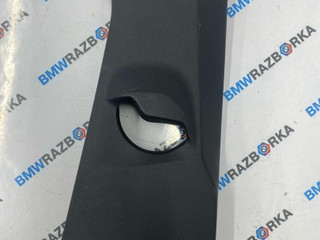 обшивка стойки центральной правой BMW X3 G45 2025, 2.0 л., B48B20P, бензин, АКПП, c4f, внедорожник 5 дв., полный привод, 5A85242