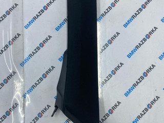 обшивка стойки BMW X3 G45 2025, 2.0 л., B48B20P, бензин, АКПП, c4f, внедорожник 5 дв., полный привод, 5A2E6B3