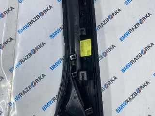 обшивка стойки BMW X3 G45 2025, 2.0 л., B48B20P, бензин, АКПП, c4f, внедорожник 5 дв., полный привод, 5A2E6B4
