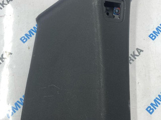 пластик BMW X3 G45 2025, 2.0 л., B48B20P, бензин, АКПП, c4f, внедорожник 5 дв., полный привод, 5A85243