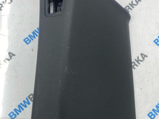 пластик BMW X3 G45 2025, 2.0 л., B48B20P, бензин, АКПП, c4f, внедорожник 5 дв., полный привод, 5A85244
