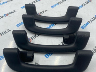 ручка внутренняя потолочная BMW X3 G45 2025, 2.0 л., B48B20P, бензин, АКПП, c4f, внедорожник 5 дв., полный привод