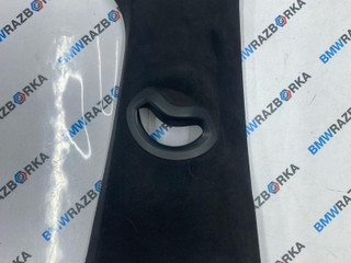обшивка стойки центральной правой BMW X7 G07 2019, 7433700