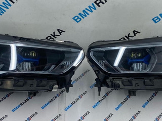 фара BMW X5 G05 2020, 9481790, 9850425