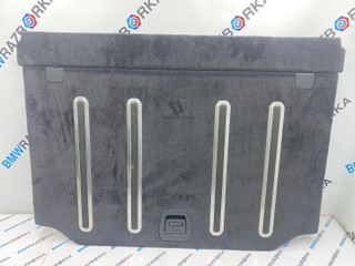 пол багажника BMW X5 G05 [рестайлинг] G05 2023, 3.0 л., B57 D30 B, дизель, АКПП, внедорожник 5 дв., 51475A0B6D4, 5A0B6D4