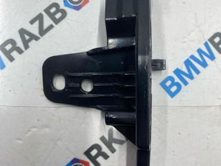 Крепление бампера переднего BMW X5 G05 [рестайлинг] G05 2024, 3.0 л., B57 D30 B, дизель, АКПП, a96, внедорожник 5 дв., полный привод, 51117421853, 7421853