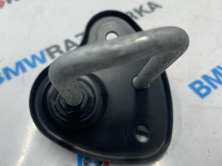 замок капота BMW X5 G05 [рестайлинг] G05 2024, 3.0 л., B57 D30 B, дизель, АКПП, a96, внедорожник 5 дв., полный привод, 7347412