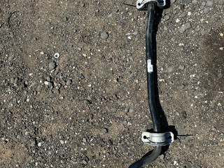 стабилизатор подвески передний BMW X5 G05 [рестайлинг] G05 2024, 3.0 л., B57 D30 B, дизель, АКПП, a96, внедорожник 5 дв., полный привод, 6873972