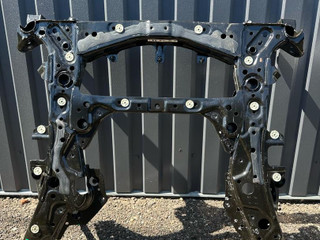 балка подвески передняя (подрамник) BMW X5 G05 [рестайлинг] G05 2024, 3.0 л., B57 D30 B, дизель, АКПП, a96, внедорожник 5 дв., полный привод, 6884852