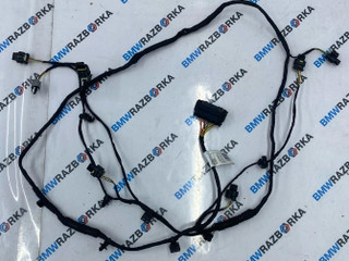 проводка датчиков парковки BMW X5 G05 [рестайлинг] G05 2024, 3.0 л., B57 D30 B, дизель, АКПП, a96, внедорожник 5 дв., полный привод, 5A75A62, 5A75A60