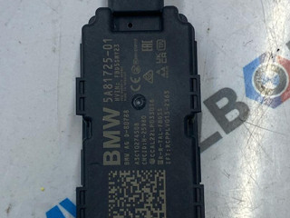 Антенна системы комфортного доступа BMW X5 G05 [рестайлинг] G05 2024, 3.0 л., B57 D30 B, дизель, АКПП, a96, внедорожник 5 дв., полный привод, 5A81725