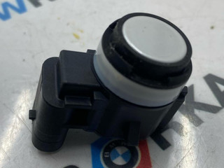 датчик парктроника BMW X5 G05 [рестайлинг] G05 2024, 3.0 л., B57 D30 B, дизель, АКПП, a96, внедорожник 5 дв., полный привод, 66205A17965, 5A17965, USS-50