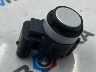датчик парктроника BMW X5 G05 [рестайлинг] G05 2024, 3.0 л., B57 D30 B, дизель, АКПП, a96, внедорожник 5 дв., полный привод, 66205A17965, 5A17965, USS-50