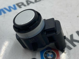 датчик парктроника BMW X5 G05 [рестайлинг] G05 2024, 3.0 л., B57 D30 B, дизель, АКПП, a96, внедорожник 5 дв., полный привод, 66205A17965, 5A17965, USS-50