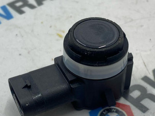 датчик парктроника BMW X5 G05 [рестайлинг] G05 2024, 3.0 л., B57 D30 B, дизель, АКПП, a96, внедорожник 5 дв., полный привод, 66205A44D01, 5A44D01, USS-50