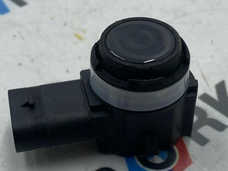 датчик парктроника BMW X5 G05 [рестайлинг] G05 2024, 3.0 л., B57 D30 B, дизель, АКПП, a96, внедорожник 5 дв., полный привод, 66205A44D01, 5A44D01, USS-50