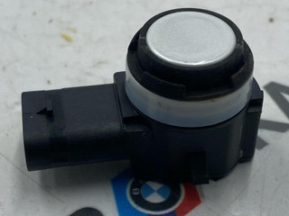 датчик парктроника BMW X5 G05 [рестайлинг] G05 2024, 3.0 л., B57 D30 B, дизель, АКПП, a96, внедорожник 5 дв., полный привод, USS-50, 66205A179A0, 5A179A0