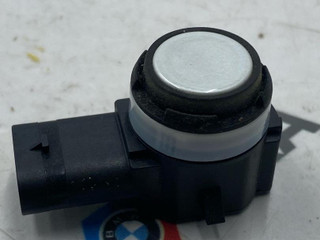 датчик парктроника BMW X5 G05 [рестайлинг] G05 2024, 3.0 л., B57 D30 B, дизель, АКПП, a96, внедорожник 5 дв., полный привод, USS-50, 66205A179A0, 5A179A0