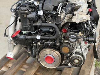 двигатель BMW X5 G05 [рестайлинг] G05 2024, 3.0 л., B57 D30 B, дизель, АКПП, a96, внедорожник 5 дв., полный привод