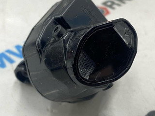 накладка на порог BMW X5 G05 [рестайлинг] G05 2024, 3.0 л., B57 D30 B, дизель, АКПП, a96, внедорожник 5 дв., полный привод, 7946664, 7946664-08