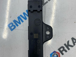 Антенна системы комфортного доступа BMW X5 G05 [рестайлинг] G05 2024, 3.0 л., B57 D30 B, дизель, АКПП, a96, внедорожник 5 дв., полный привод, 5A1D0B2, 62505A1D0B2