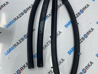 уплотнитель подкапотного пространства BMW X5 G05 [рестайлинг] G05 2024, 3.0 л., B57 D30 B, дизель, АКПП, a96, внедорожник 5 дв., полный привод, 51767418174, 7418174