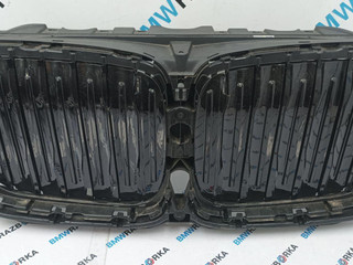 жалюзи BMW X5 G05 [рестайлинг] G05 2024, 3.0 л., B57 D30 B, дизель, АКПП, a96, внедорожник 5 дв., полный привод, 5A1A312