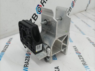 кронштейн радиатора BMW X5 G05 [рестайлинг] G05 2024, 3.0 л., B57 D30 B, дизель, АКПП, a96, внедорожник 5 дв., полный привод, 8642753, 7421635