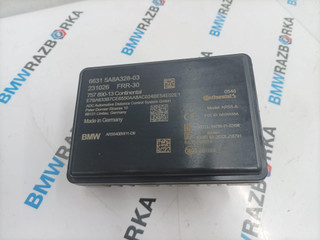 дистроник BMW X5 G05 [рестайлинг] G05 2024, 3.0 л., B57 D30 B, дизель, АКПП, a96, внедорожник 5 дв., полный привод, 5A8A328, 66315A8A328