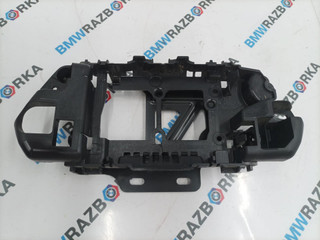 дистроник BMW X5 G05 [рестайлинг] G05 2024, 3.0 л., B57 D30 B, дизель, АКПП, a96, внедорожник 5 дв., полный привод, 5A25091, 5A25097