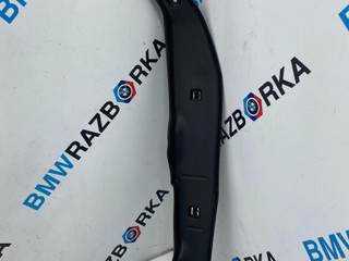 пыльник переднего крыла BMW X5 G05 [рестайлинг] G05 2024, 3.0 л., B57 D30 B, дизель, АКПП, a96, внедорожник 5 дв., полный привод, 7214654, 51437214654