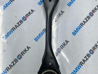 рычаг задний правый BMW X5 G05 [рестайлинг] G05 2024, 3.0 л., B57 D30 B, дизель, АКПП, a96, внедорожник 5 дв., полный привод, 6878017, 33306878017