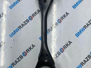 рычаг задний правый BMW X5 G05 [рестайлинг] G05 2024, 3.0 л., B57 D30 B, дизель, АКПП, a96, внедорожник 5 дв., полный привод, 6878018, 33306878018