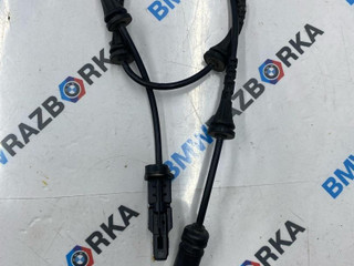 датчик ABS BMW X5 G05 [рестайлинг] G05 2024, 3.0 л., B57 D30 B, дизель, АКПП, a96, внедорожник 5 дв., полный привод, 6895656