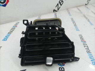 дефлектор обдува салона BMW X5 G05 [рестайлинг] G05 2024, 3.0 л., B57 D30 B, дизель, АКПП, a96, внедорожник 5 дв., полный привод, 5A4F823