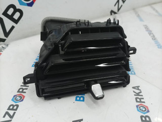 дефлектор обдува салона BMW X5 G05 [рестайлинг] G05 2024, 3.0 л., B57 D30 B, дизель, АКПП, a96, внедорожник 5 дв., полный привод, 5A4F827, 5A46266