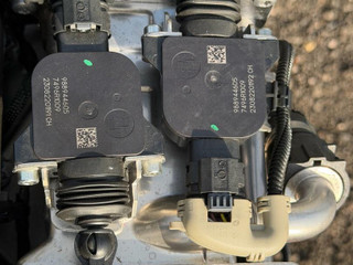 клапан EGR BMW X5 G05 [рестайлинг] G05 2024, 3.0 л., B57 D30 B, дизель, АКПП, a96, внедорожник 5 дв., полный привод, 9889446