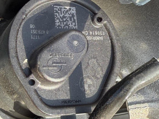 клапан EGR BMW X5 G05 [рестайлинг] G05 2024, 3.0 л., B57 D30 B, дизель, АКПП, a96, внедорожник 5 дв., полный привод, 8473351