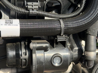 термостат BMW X5 G05 [рестайлинг] G05 2024, 3.0 л., B57 D30 B, дизель, АКПП, a96, внедорожник 5 дв., полный привод, 11538596107, 8596107