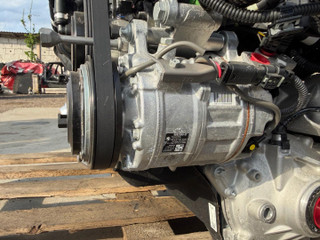 компрессор кондиционера BMW X5 G05 [рестайлинг] G05 2024, 3.0 л., B57 D30 B, дизель, АКПП, a96, внедорожник 5 дв., полный привод, 9892069