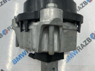 подушка крепления двигателя BMW X5 G05 [рестайлинг] G05 2024, 3.0 л., B57 D30 B, дизель, АКПП, a96, внедорожник 5 дв., полный привод, 9846462