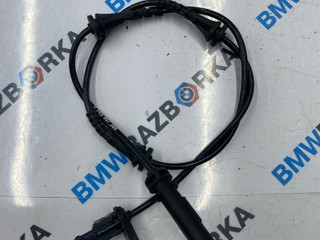 датчик ABS BMW X5 G05 [рестайлинг] G05 2024, 3.0 л., B57 D30 B, дизель, АКПП, a96, внедорожник 5 дв., полный привод, 6895655