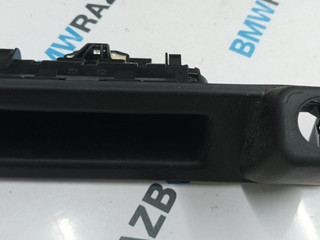 кнопка открытия багажника BMW X5 G05 [рестайлинг] G05 2024, 3.0 л., B57 D30 B, дизель, АКПП, a96, внедорожник 5 дв., полный привод, 8494247