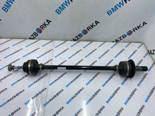 полуось задняя (приводной вал, ШРУС) BMW X5 G05 [рестайлинг] G05 2024, 3.0 л., B57 D30 B, дизель, АКПП, a96, внедорожник 5 дв., полный привод, 8487514
